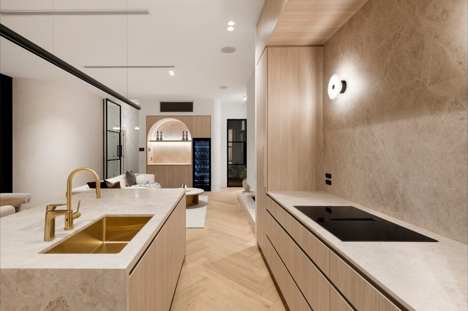 Middle Park Residence - Image 8